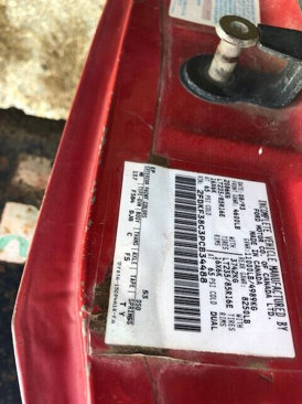 Used 1993 Ford F350 4x4 Regular Cab image 6