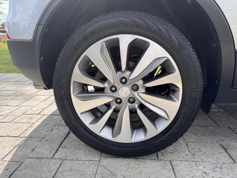 Used 2020 Buick Encore Preferred w/ Safety Package image 20