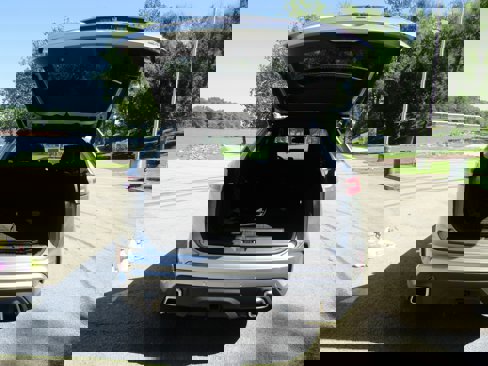Certified 2022 Ford Edge ST w/ Equipment Group 401A image 15