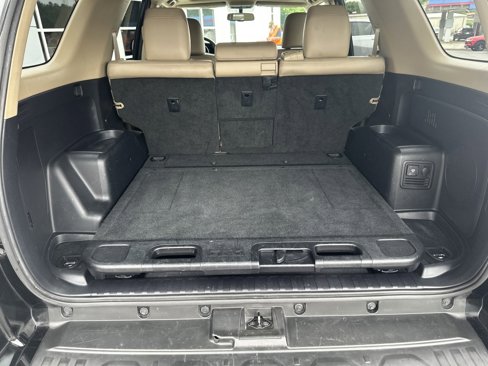 Used 2011 Toyota 4Runner SR5 image 22