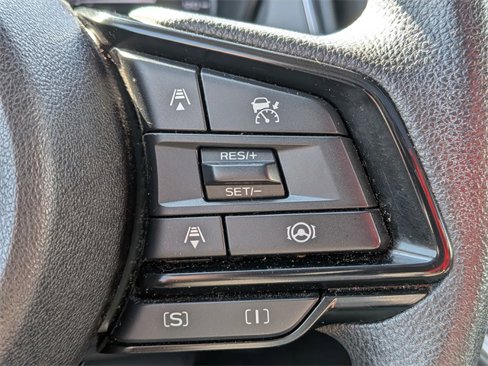 Certified 2024 Subaru Crosstrek 2.0i Premium image 14