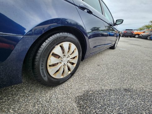 Used 2012 Honda Accord LX image 23