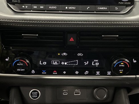 Used 2021 Nissan Rogue SL image 20