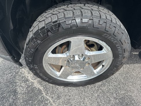 Used 2014 GMC Sierra 2500 Denali image 50