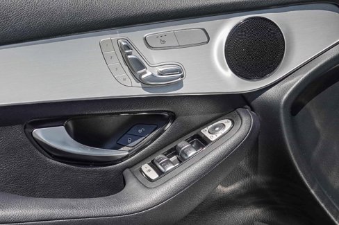 Used 2020 Mercedes-Benz GLC 300 4MATIC image 21