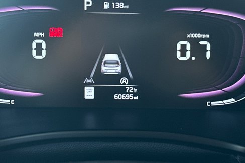 Used 2023 Kia Soul LX w/ LX Technology Package image 31