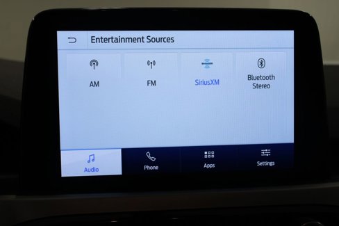 Used 2020 Ford Escape SE image 35