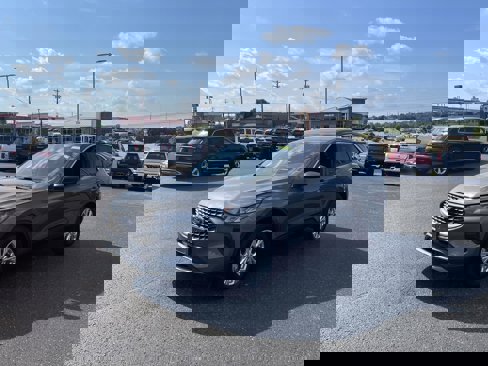 Used 2024 Ford Escape Active image 1