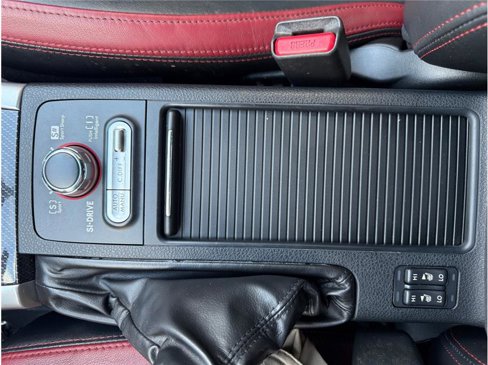 Used 2016 Subaru WRX STI image 21