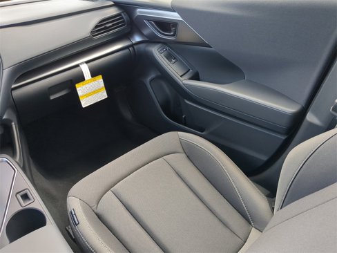 New 2025 Subaru Impreza 2.0i w/ Popular Package #1A image 14