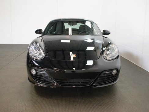 Used 2009 Porsche Cayman S image 7