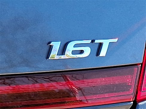 Used 2023 Hyundai Sonata SEL Plus image 31
