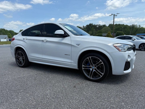 Used 2016 BMW X4 xDrive28i image 5