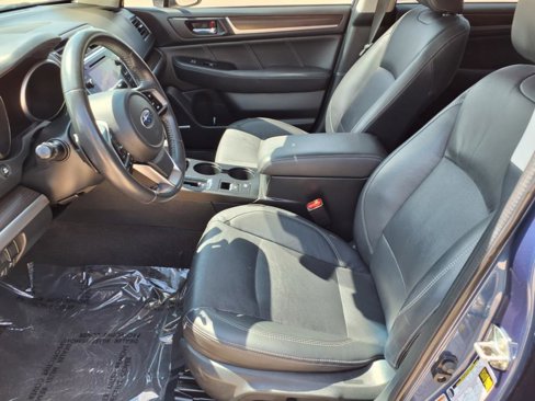 Used 2019 Subaru Legacy 2.5i Limited image 17