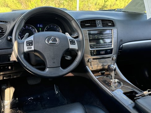 Used 2012 Lexus IS 250 image 29