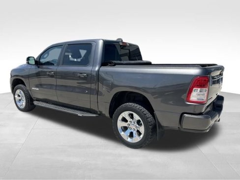 Used 2019 RAM 1500 Big Horn image 5