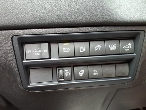 New 2026 Toyota Sequoia Limited image 33