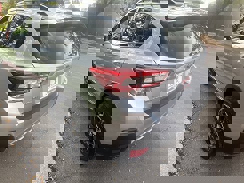 Used 2018 Subaru Crosstrek 2.0i Premium w/ Popular Package #3 image 7