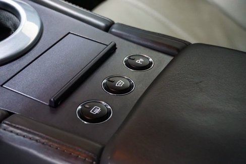 Used 2007 Aston Martin V8 Vantage Coupe image 58