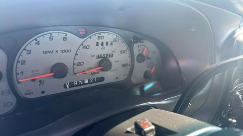 Used 2003 Ford Ranger XLT image 14