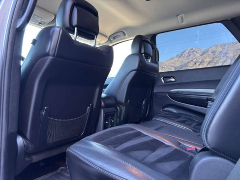 Used 2018 Dodge Durango GT image 32
