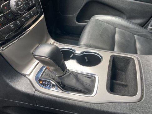 Certified 2021 Jeep Grand Cherokee Limited image 20