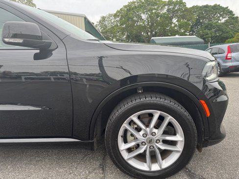 Used 2023 Dodge Durango GT image 22