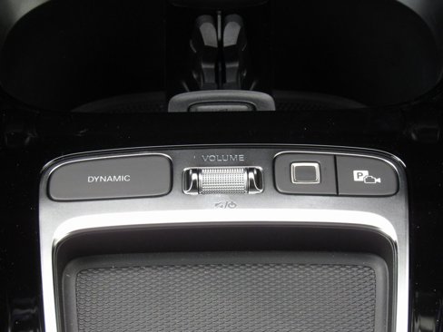 New 2025 Mercedes-Benz GLB 250 4MATIC image 31