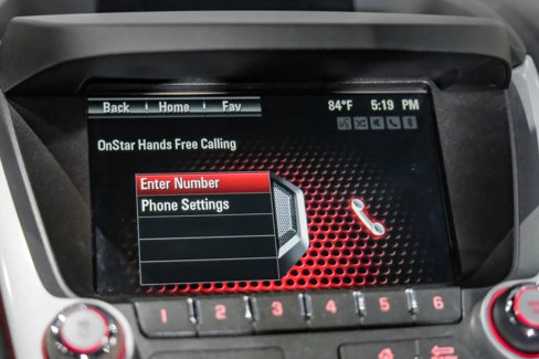 Used 2017 GMC Terrain Denali image 23