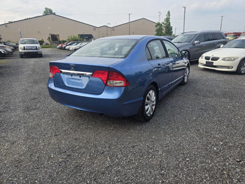 Used 2010 Honda Civic LX image 11