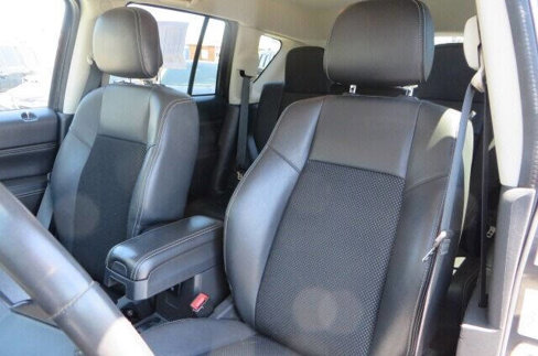 Used 2014 Jeep Compass Latitude w/ All Weather Capability Group image 48