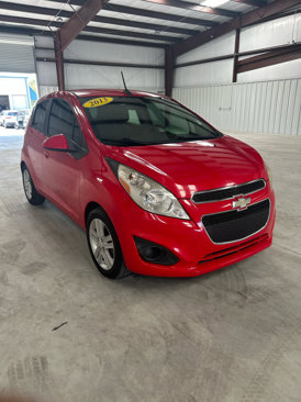 Used 2013 Chevrolet Spark LT image 7