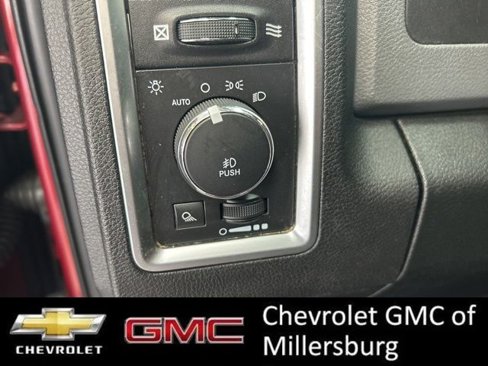 Used 2014 RAM 1500 Big Horn image 19