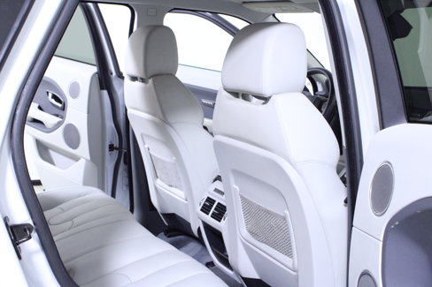 Used 2015 Land Rover Range Rover Evoque Pure Plus image 13