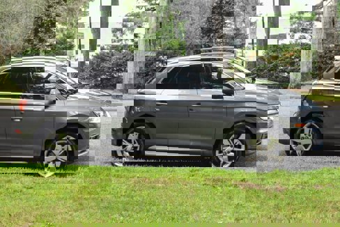 Used 2018 Audi Q5 2.0T Premium Plus w/ Premium Plus Package image 10