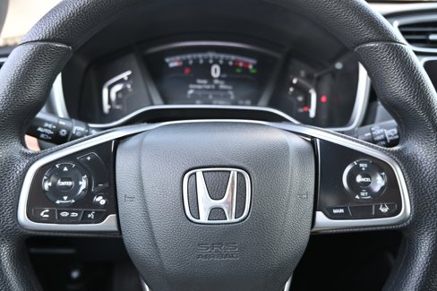 Used 2022 Honda CR-V EX image 33