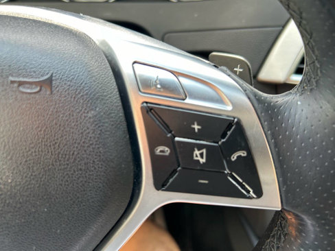 Used 2012 Mercedes-Benz C 250 Coupe image 34