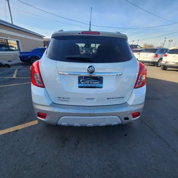 Used 2014 Buick Encore Convenience image 4
