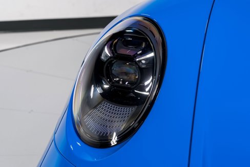 Used 2023 Porsche 911 GT3 image 43