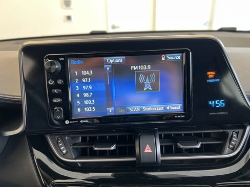 Used 2018 Toyota C-HR XLE image 14