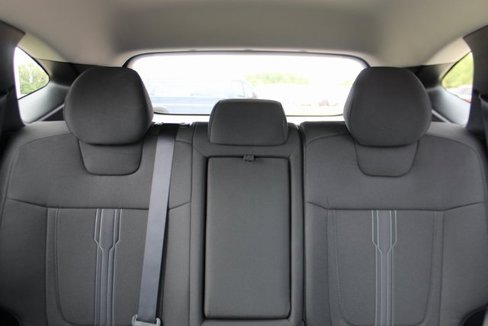 Used 2024 Hyundai Tucson SEL image 24