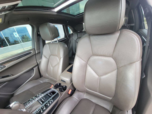 Used 2019 Porsche Macan S image 13