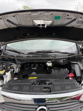 Used 2017 Nissan Quest SV image 20