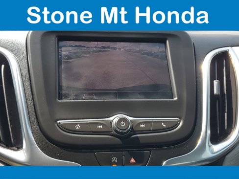 Used 2022 Chevrolet Equinox LS image 28