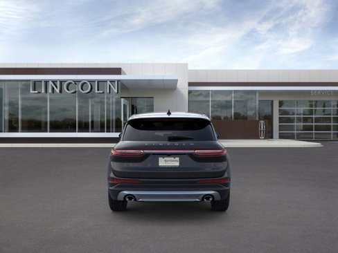 New 2025 Lincoln Corsair AWD image 5