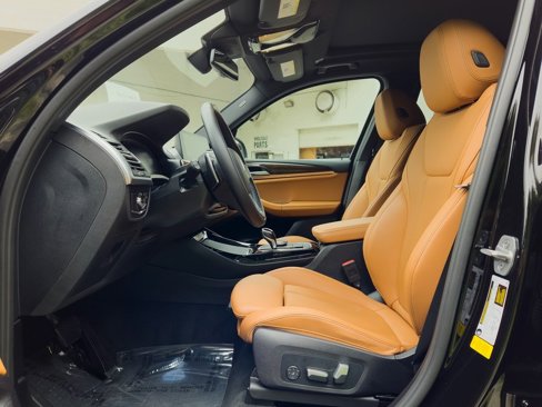 Used 2023 BMW X3 sDrive30i w/ Convenience Package image 10