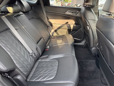 Used 2023 Kia Sportage X-Line image 22