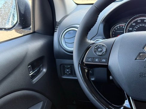 New 2024 Mitsubishi Mirage G4 SE image 10