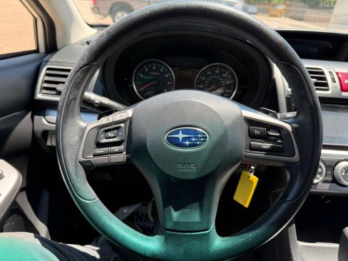 Used 2016 Subaru Impreza 2.0i Premium w/ Popular Package #2 image 20