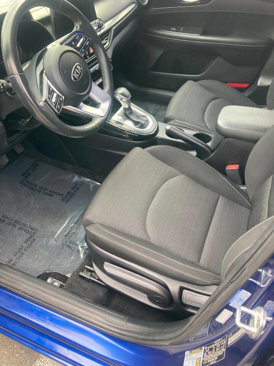 Used 2019 Kia Forte S image 7